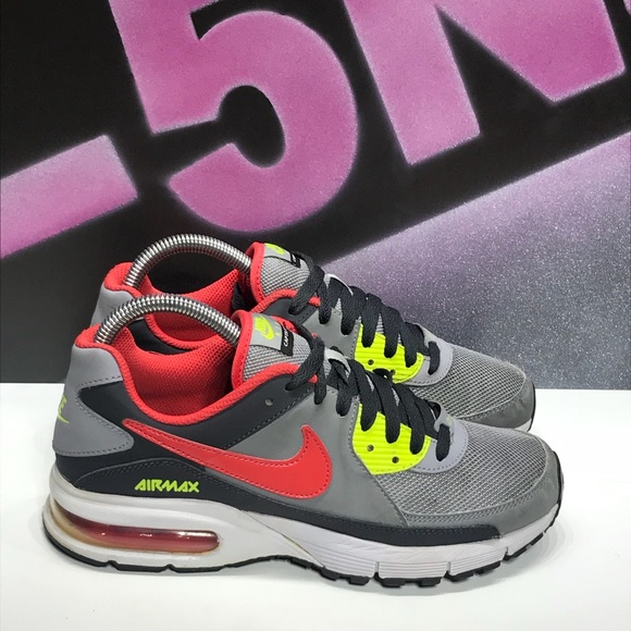 nike air max captivate